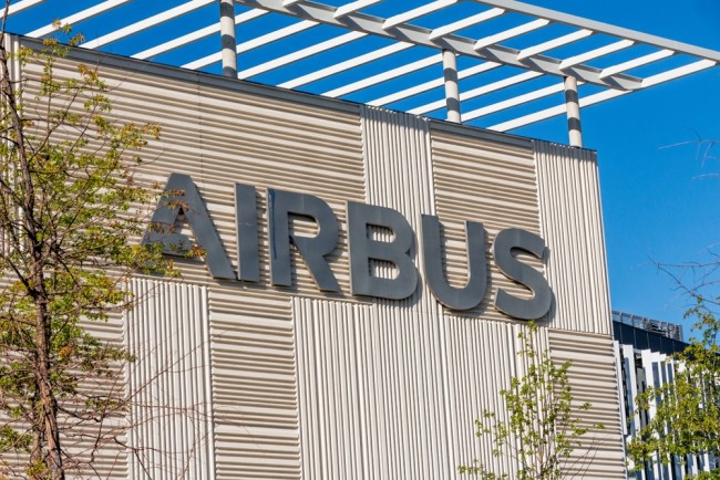 A Espanha concede exceção da Airbus à proibição de tecnologia israelense