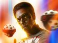 A estrela de Mr. Terrific, Edi Gathegi, diz que "quer se envolver no DCU de uma maneira importante"