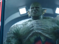 Tim Roth s&oacute; entrou no programa de 2008 The Incredible Hulk para envergonhar seus filhos na escola