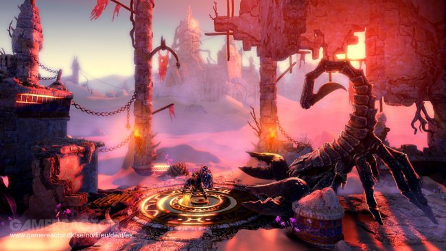 Trine 2