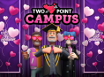 Two Point Campus é gratuito no Steam até segunda-feira