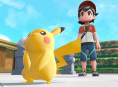 Pokémon Let's Go terá sido caso único