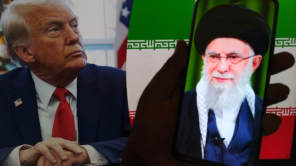 Estados Unidos iniciam retirada parcial de pessoal do Oriente Médio