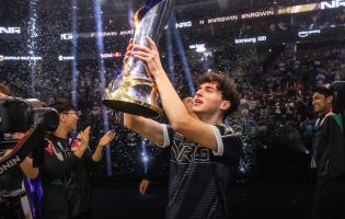 Duas equipes estão deixando o LCS
