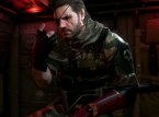 Konami vai terminar suporte online para Metal Gear Solid V de PS3 e Xbox 360