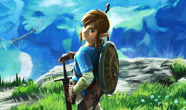 Nintendo Switch 2 será compatível com versões anteriores