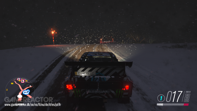 Forza Horizon 3