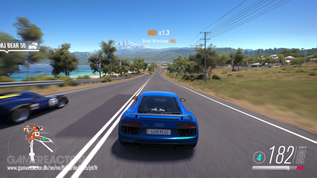 Forza Horizon 3