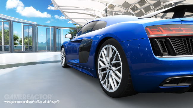 Forza Horizon 3