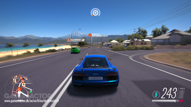 Forza Horizon 3