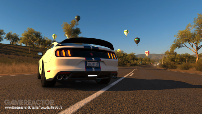 Forza Horizon 3