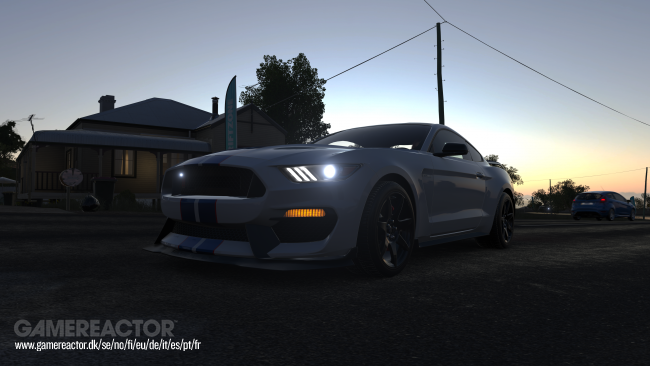 Forza Horizon 3