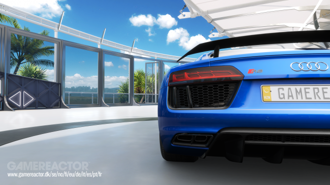 Forza Horizon 3