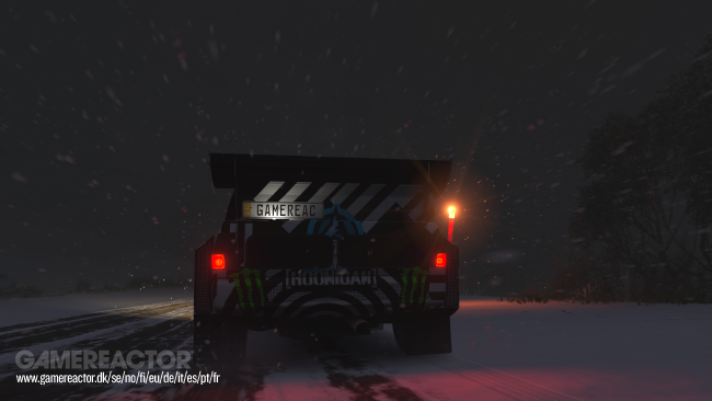 Forza Horizon 3