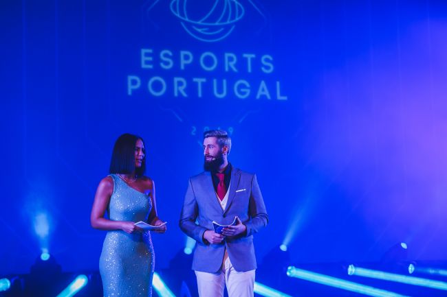 Prémios Esports: de Portugal para o Mundo