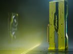 Nvidia anuncia placa gráfica dedicada a Cyberpunk 2077
