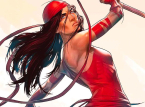 A veterana artista de quadrinhos Simone Bianchi "definitivamente adoraria" ver uma nova adapta&ccedil;&atilde;o de Elektra