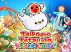 Taiko no Tatsujin: Rhythm Festival Revisão