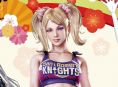 Lollipop Chainsaw RePOP vai renovar o combate do jogo