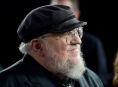 George R.R. Martin sabe que queremos os livros e diz que tem que termin&aacute;-los