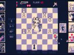 Shotgun King: The Final Checkmate agora permite que você exploda as peças do seu oponente no console