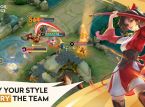 Impress&otilde;es com Honor of Kings: O principal candidato &agrave; medalha de ouro do MOBA para dispositivos m&oacute;veis