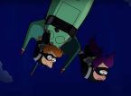 Futurama: Temporada 12 - Epis&oacute;dios 1-6