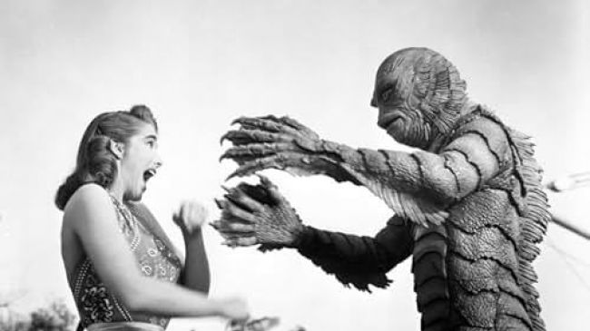 James Wan está trabalhando em um remake de Creature From the Black Lagoon