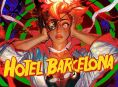 Hotel Barcelona será lançado em setembro