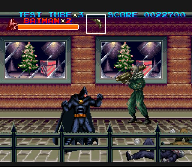 Retro Hits: Os jogos de super-heróis que abriram caminho para a série Arkham