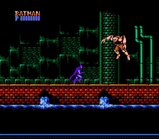 Retro Hits: Os jogos de super-heróis que abriram caminho para a série Arkham