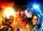 Kung Fury 2 exibido em um carretel de dez minutos