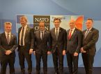 Finlândia dá as boas-vindas aos aliados da OTAN para aumentar as forças terrestres do norte