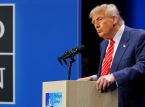 Trump ameaça acordo comercial duro para a Espanha depois que o país se recusa a cumprir meta de gastos com defesa da Otan