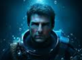 O épico subaquático de Tom Cruise atinge águas turbulentas