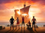 A produ&ccedil;&atilde;o da terceira temporada de One Piece j&aacute; come&ccedil;ou