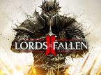 Lords of the Fallen 2 foi adiado para 2027