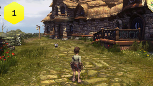 Fable: As muitas aventuras classificadas do pior ao melhor