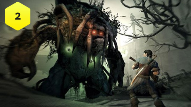 Fable: As muitas aventuras classificadas do pior ao melhor