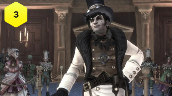 Fable: As muitas aventuras classificadas do pior ao melhor