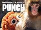 Quem &eacute; Soco no Macaco? O jovem macaco que se tornou quase mais famoso que Donald Trump