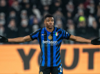 Denzel Dumfries ser&aacute; anunciado como novo defensor do Real Madrid caso P&eacute;rez ven&ccedil;a as elei&ccedil;&otilde;es, diz Fabrizio Romano