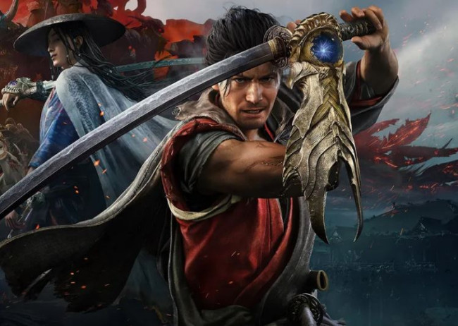 Onimusha: Way of the Sword Prévia: Mais Musashi, por favor!