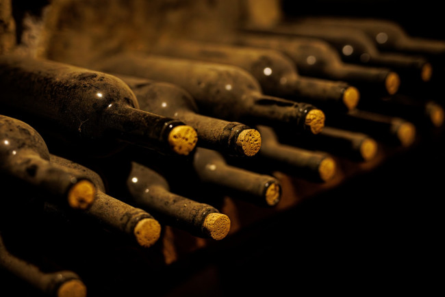 A incrível coleção de vinhos de Stalin, alguns datando de Napoleão e dos czares russos, pode ser leiloada