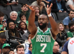 A estrela do Boston Celtics, Jaylen Brown, foi trocada para o rival Philadelphia 76ers