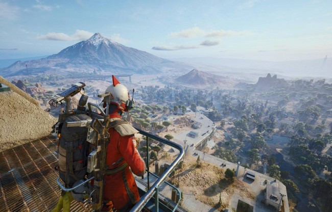 GOTY 2025: O Melhor Jogo Multiplayer do Gamereactor