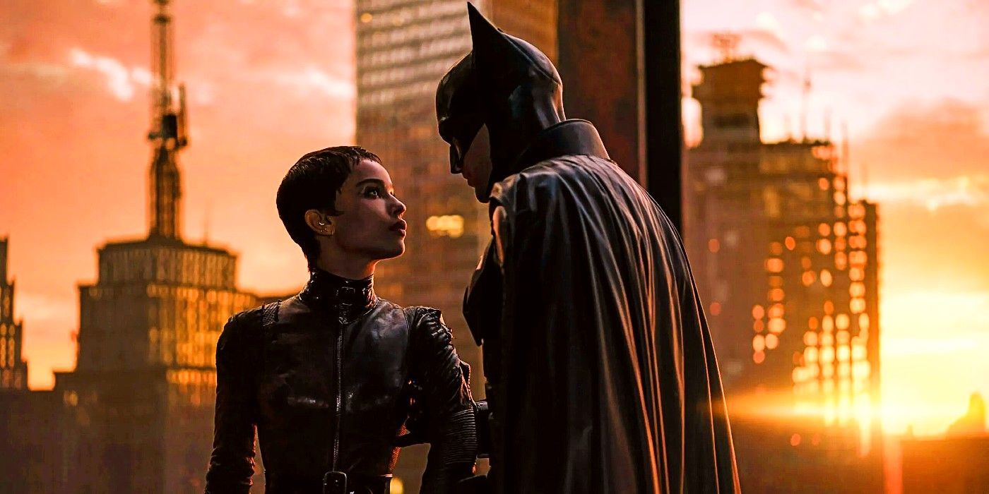 DC cria compilação oficial dos "momentos mais lendários do rizz" de Batman