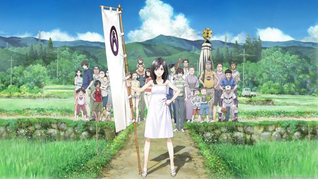 O melhor de Mamoru Hosoda: cinco filmes que todo fã de cinema deveria assistir
