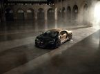 Bugatti revela Chiron Super Sport 'Era de Ouro'