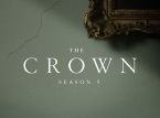 A quinta temporada de The Crown estreia em 9 de novembro